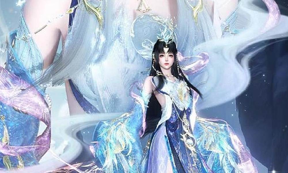 逆水寒手游三周年开始时间 三周年开启时间