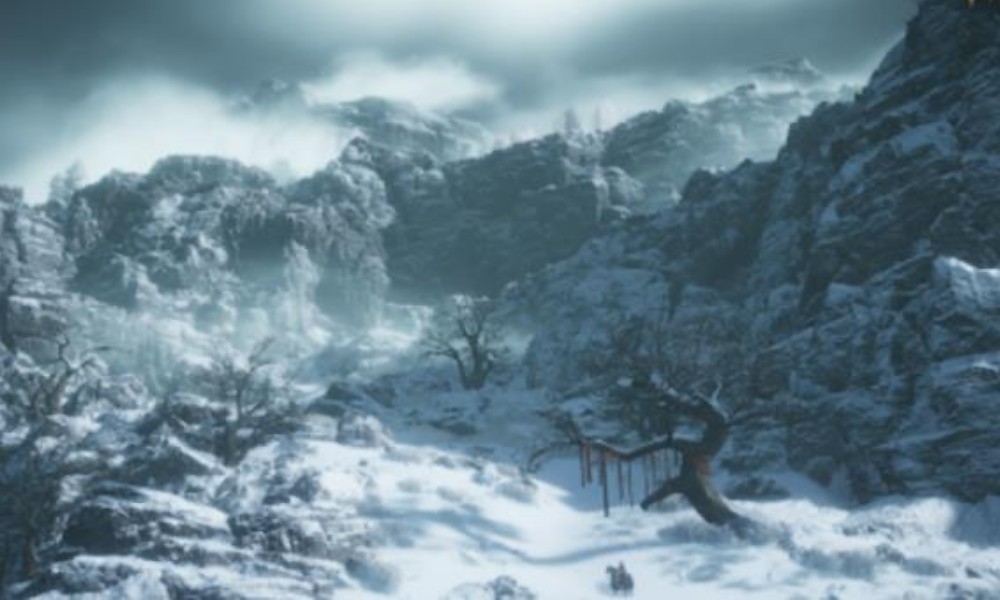 燕云十六声武威山开放时间 武威山新地图玩法详解