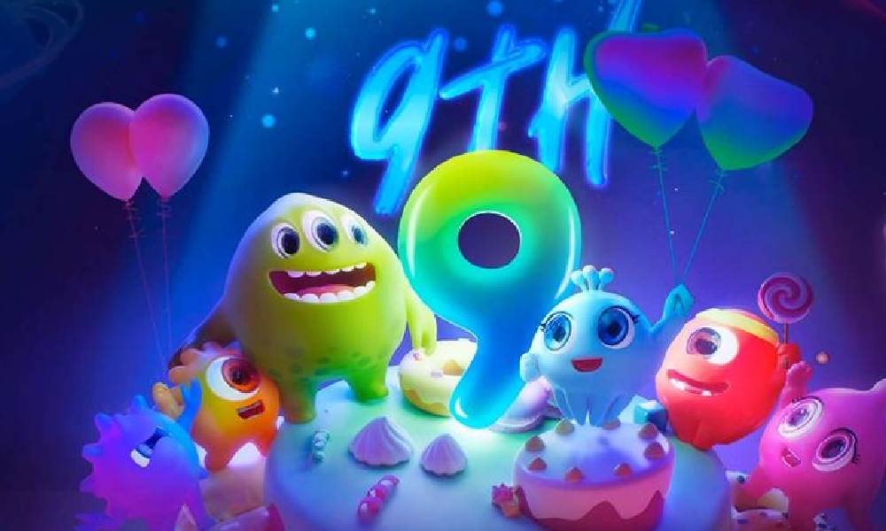 球球大作战名字颜色代码 25年新名字颜色推荐