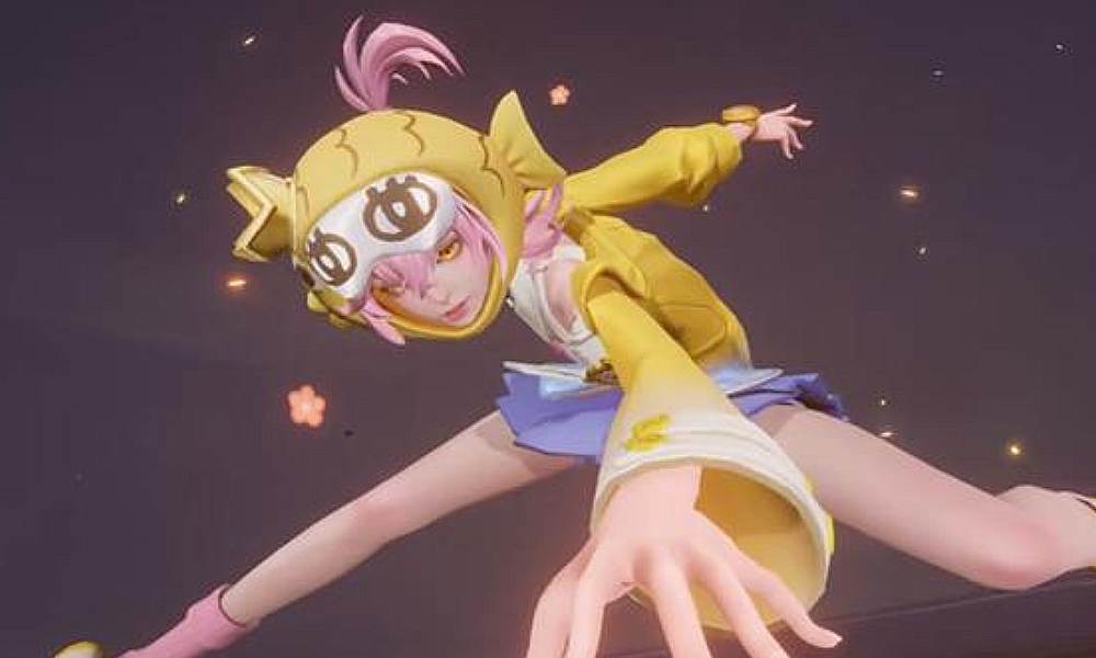 王者荣耀小满鸭皮肤技能特效展示 特效前瞻