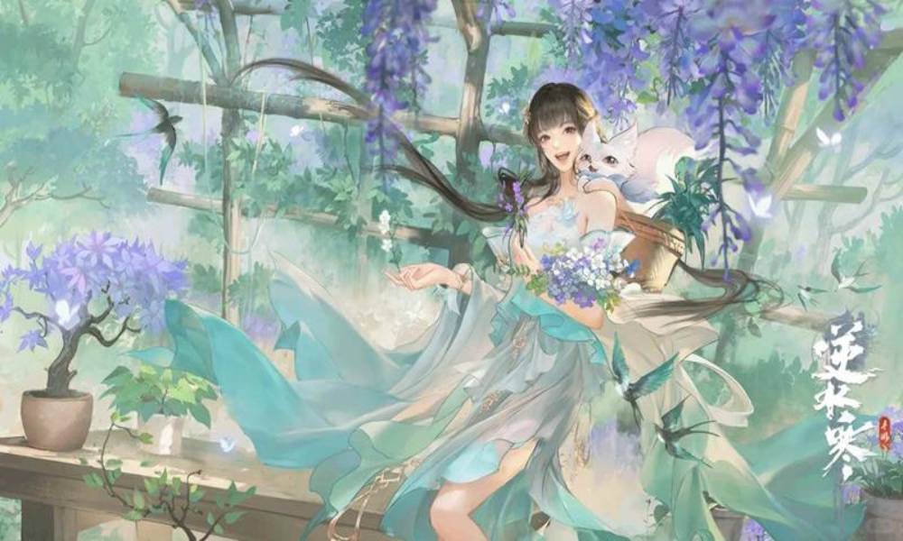 逆水寒素问入门级攻略 素问应该打造什么攻略