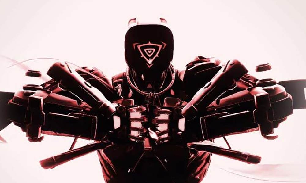 无畏契约手游瓦手试玩将开启 百位竞技顶流齐聚