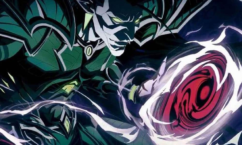 漫威秘法狂潮国服配置要求 漫威秘法配置推荐