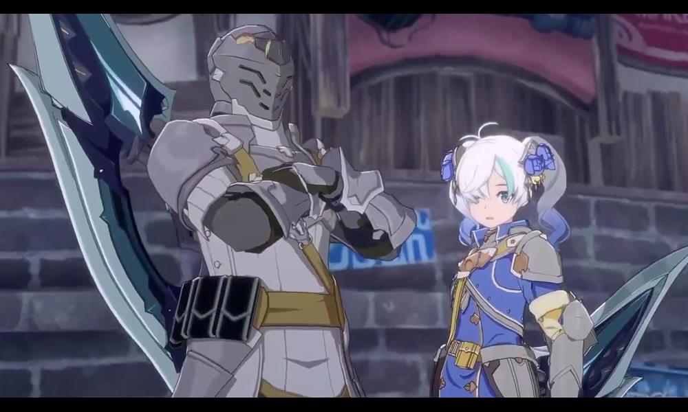 星痕共鸣什么时候公测 最新上线时间消息分享