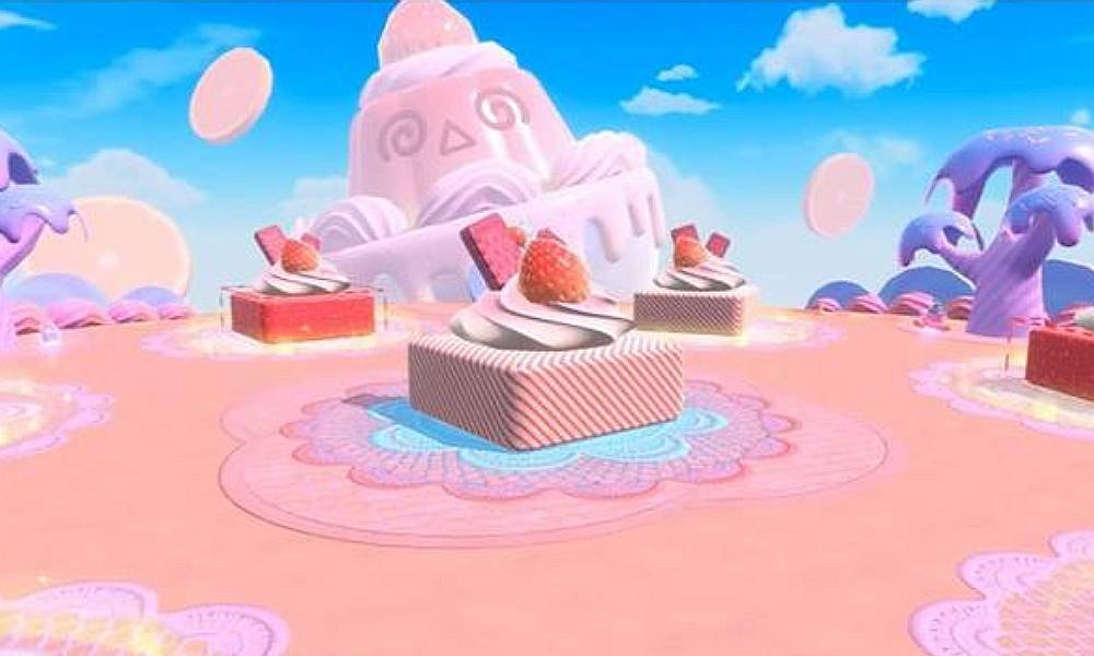 蛋仔派对S24蜜糖海迷踪 十大全新关卡上线