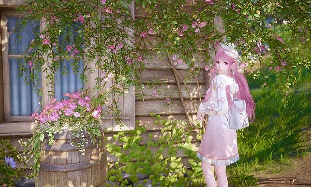 2025苹果设计大奖公布 无限暖暖获视觉图像奖