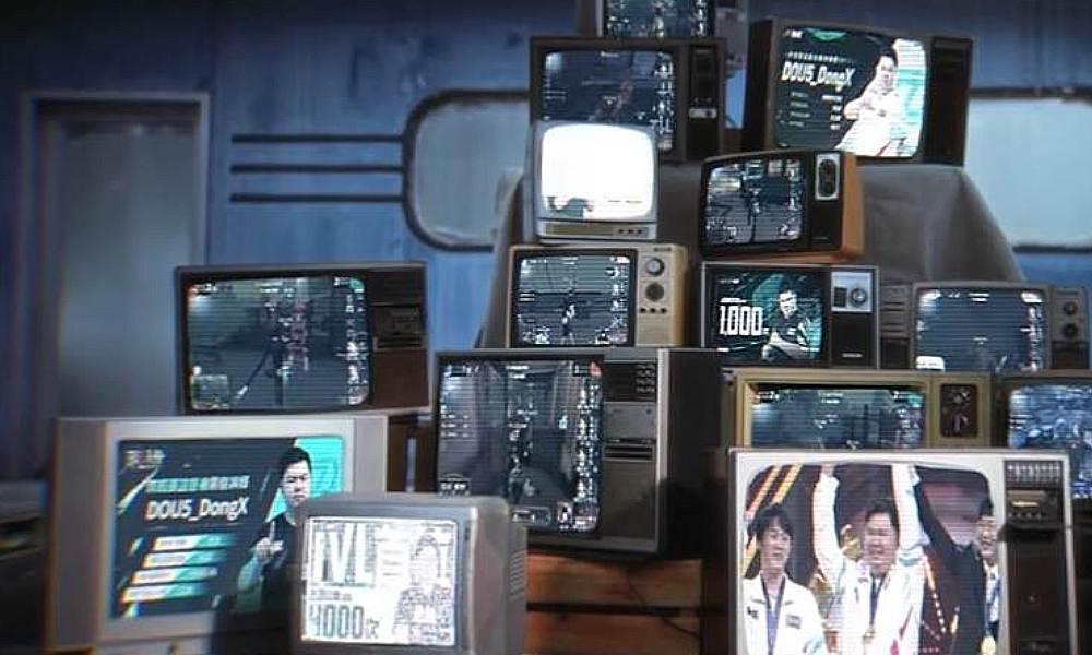 第五人格2025IVL夏季赛Opening Title发布