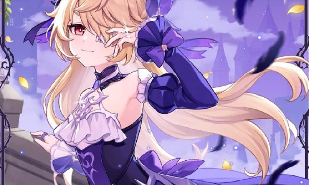 原神5.7版本你存在的时空前瞻直播今天开播