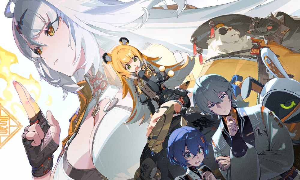 绝区零2.0版本有哪些活动 绝区零周年版本活动一览