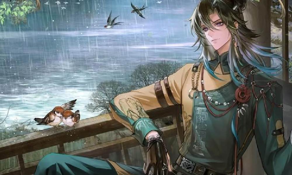 归龙潮1.6版本PV发布 新版本今日正式上线