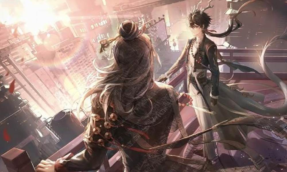 归龙潮1.6版本卡池推荐 1.6版本抽谁最好