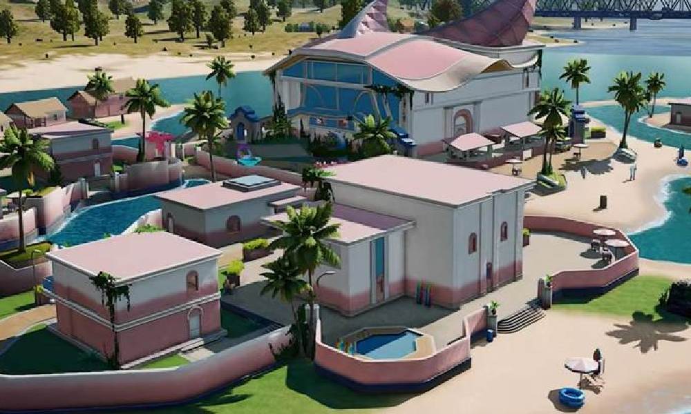 和平精英夏日版本什么时候开始 夏日版本上线时间