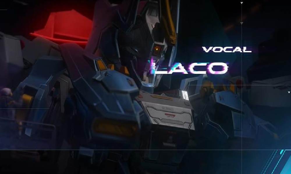 解限机主题曲UPGRADE(D)先行试听版发布