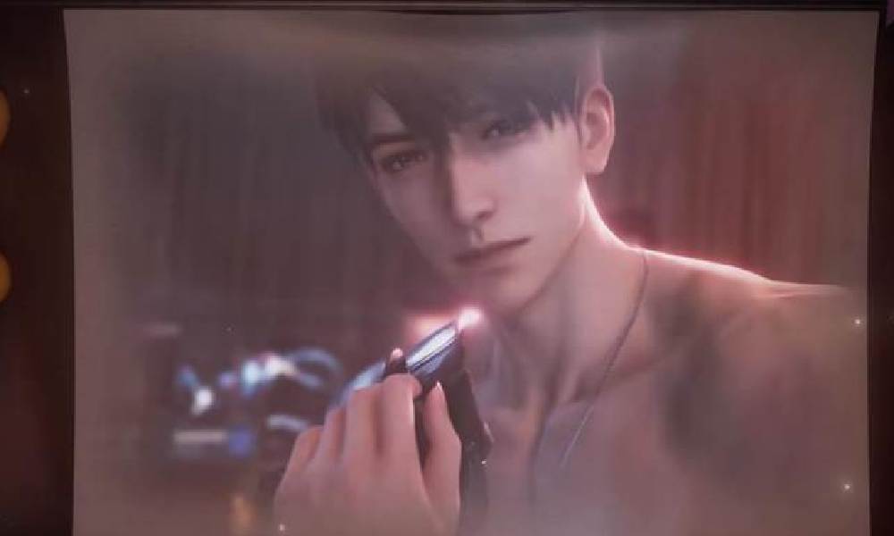 恋与深空夏以昼生日主题 语音邀约PV公开