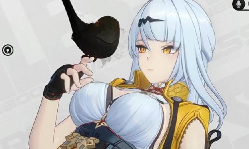 绝区零仪玄属性是什么 绝区零仪玄属属性介绍