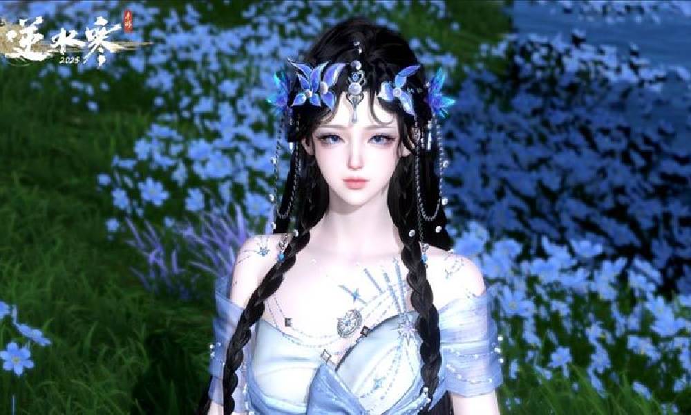 逆水寒手游南海乱墟挑战夜珑开启 为二周年大结局