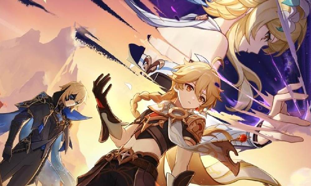 原神5.7版本你存在的时空6月18日将上线