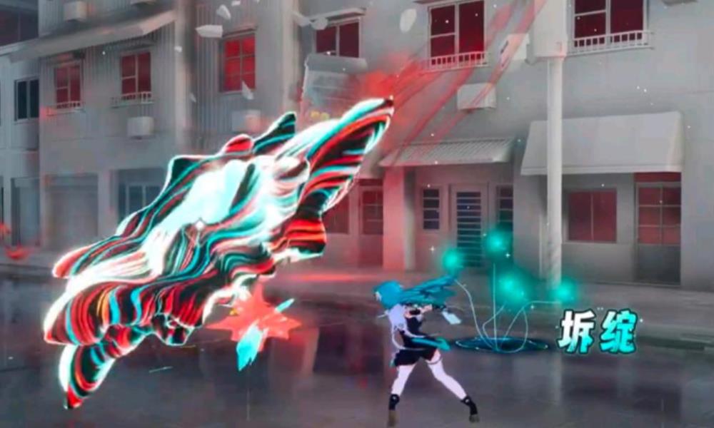 异环万花筒副本打法攻略 17级boss通关技巧