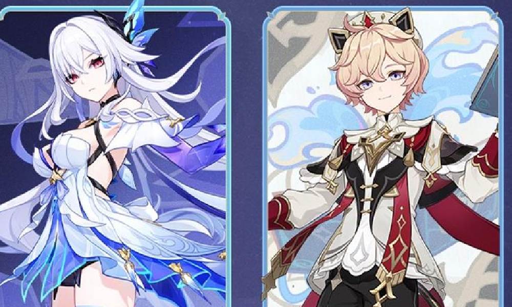 原神5.7前瞻直播兑换码 原神最新兑换码大全