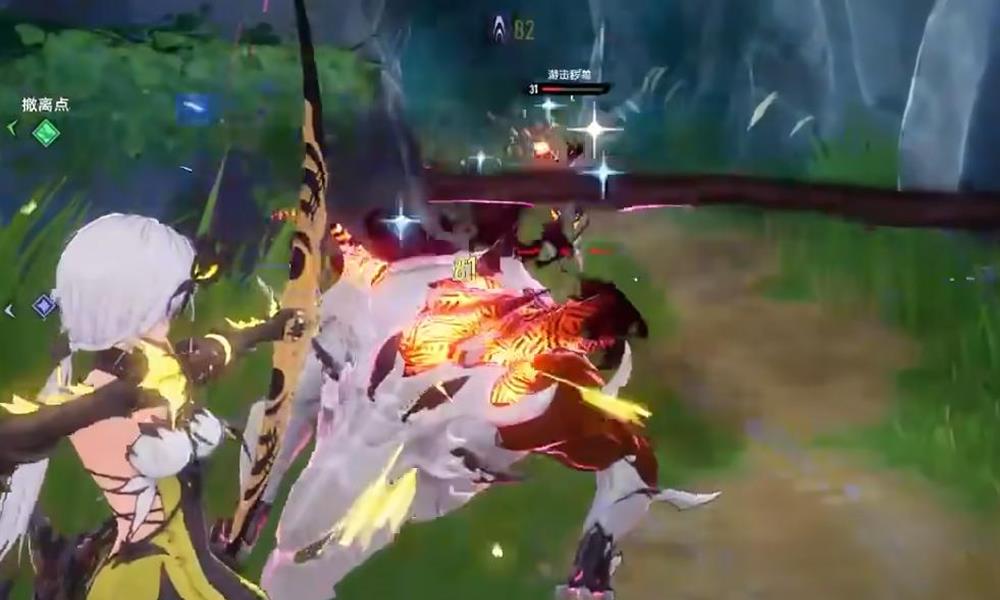 二重螺旋可不可以自动战斗 战斗模式详细解析