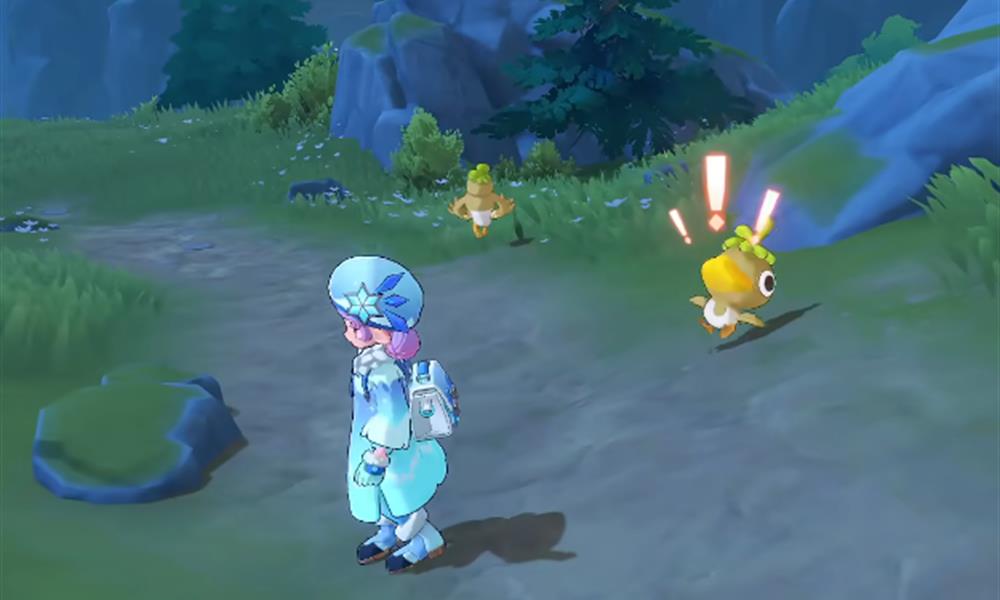 洛克王国世界配置要求 手机电脑运行需求详解