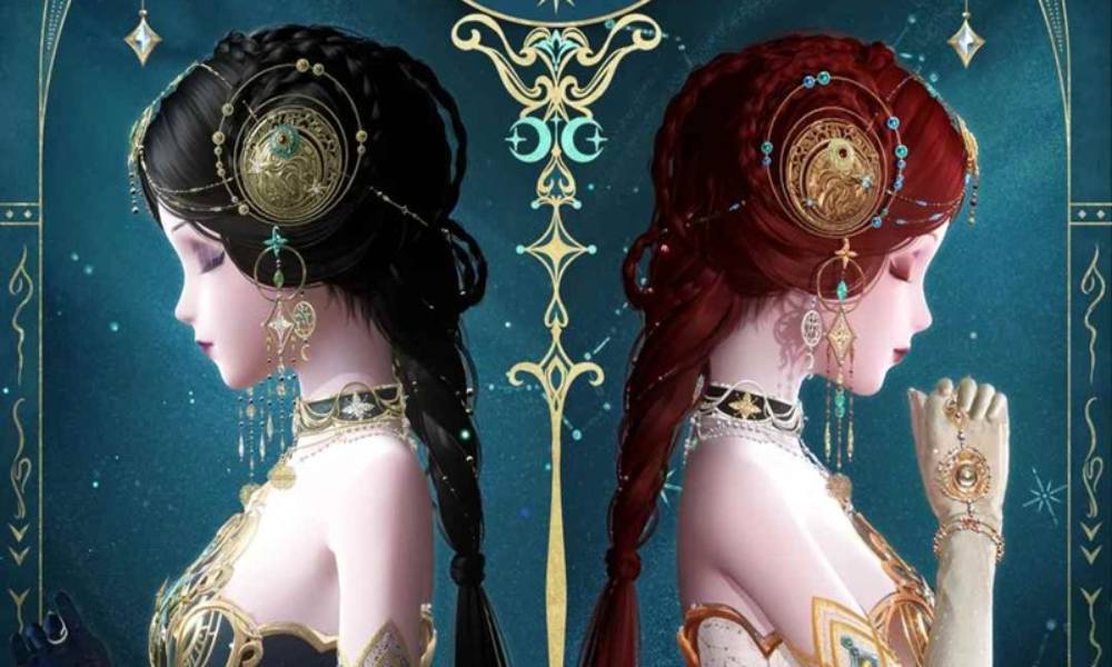 闪耀暖暖钻石竞技场预告 彼时星启即将开启