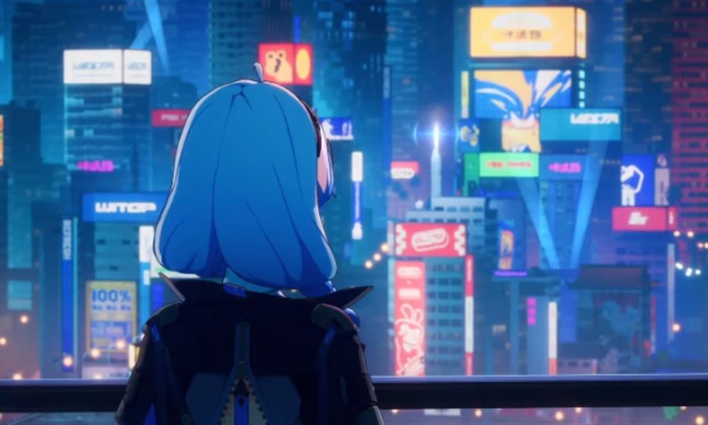 异环艾尔菲德角色技能介绍 艾尔菲德有什么能力