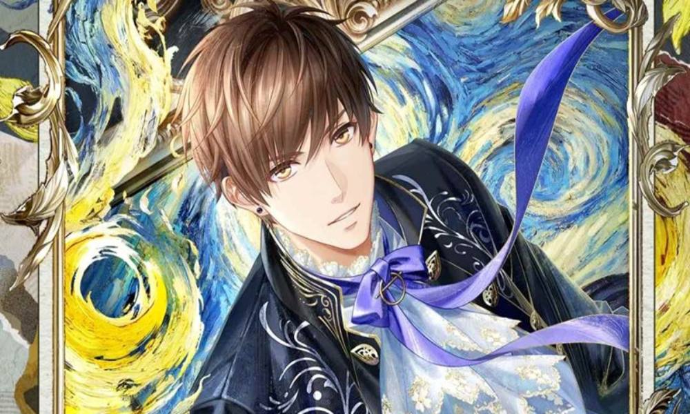 恋与﻿若此夜永恒开启 白起枕月听风限时上架