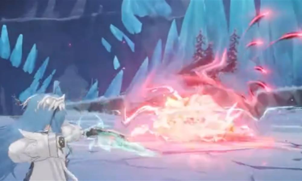 二重螺旋抽卡机制详解 抽卡概率与技巧分享