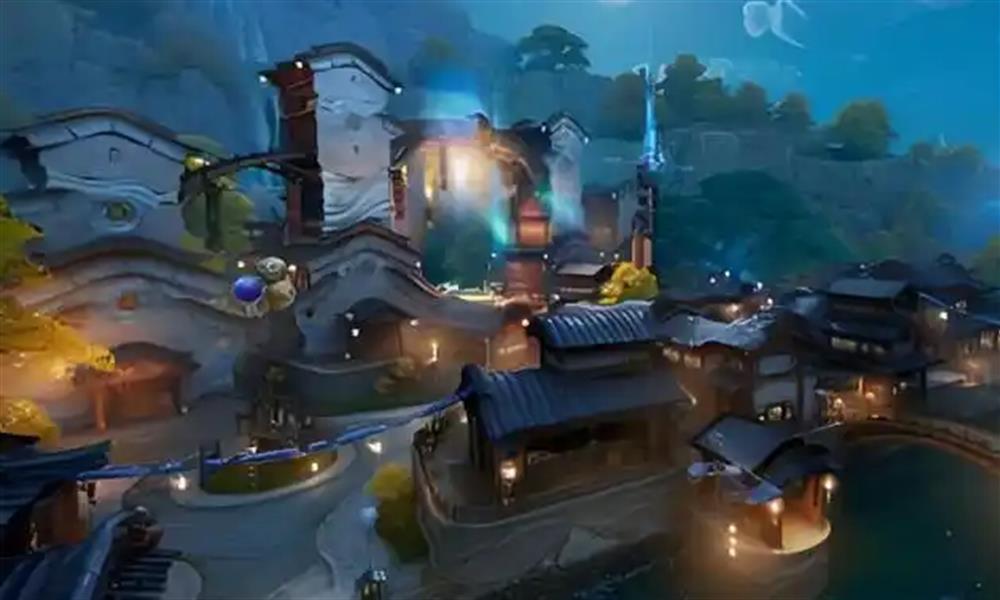 王者荣耀世界什么时候上线 王者MMO最新公测时间