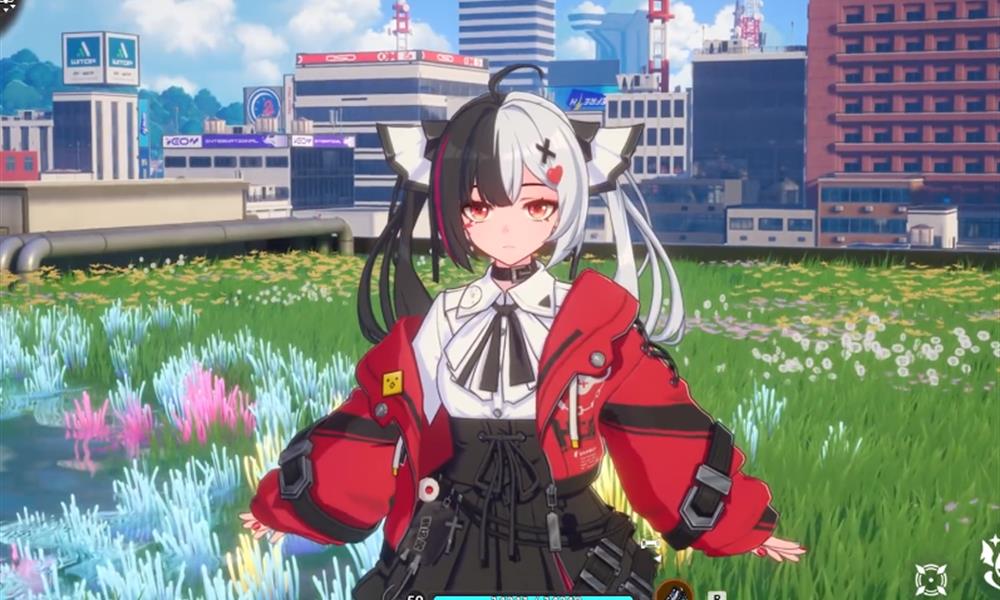 异环安魂曲技能解析 角色战斗技巧分享