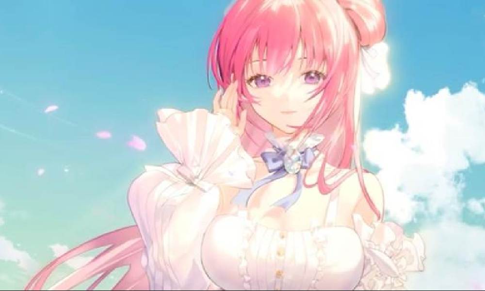 胜利女神新的希望桃乐丝PV 怀抱希望后坠落发布