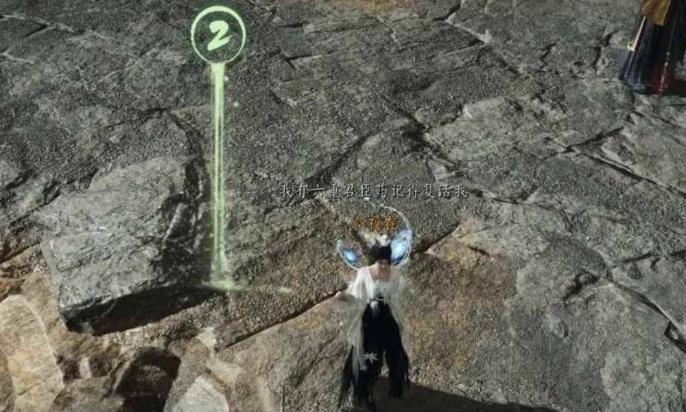 燕云十六声十人本 田英2-3天赋8人队攻略