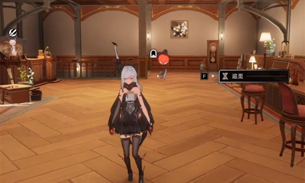 二重螺旋贝蕾妮卡技能解析 暗属性剑士战斗技巧