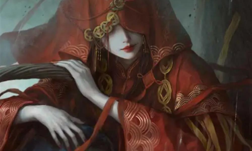 纸嫁衣8千子树什么时候上线 公测时间一览