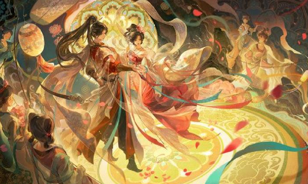 逆水寒手游二十四史主题首套外观将上线