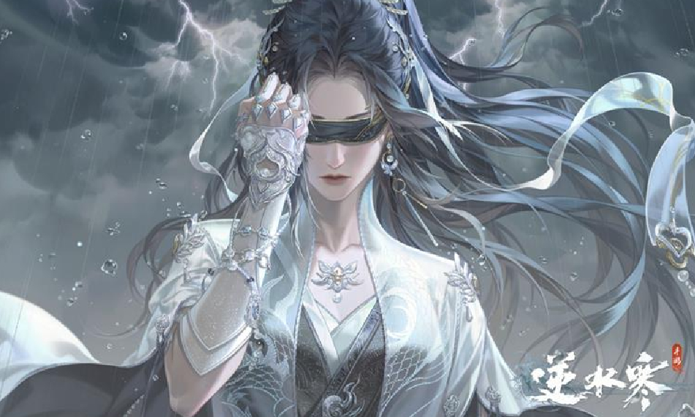 逆水寒手游2.0赛年迎结局 南海乱墟终极挑战