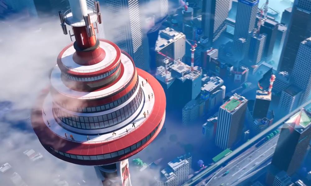 异环米格尔区探索指南 新区域米格尔玩法攻略