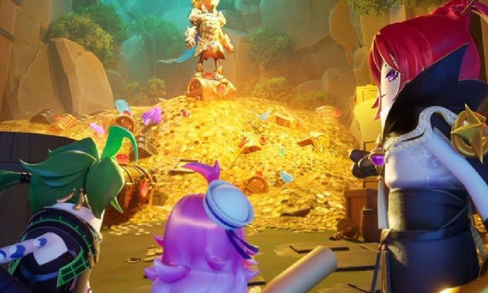 香肠派对SS21赛季主题玩法是什么 新赛季介绍