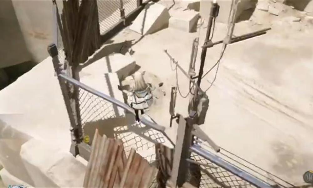 明日方舟终末地跳跃功能详解 新手入门玩法指南