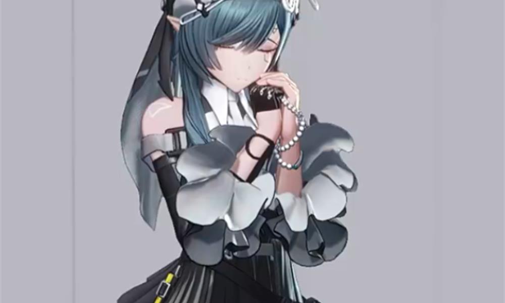 明日方舟终末地全角色技能介绍 核心干员详细解析