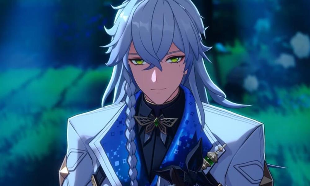 异环白藏是谁 异环神秘古董店守护者背景介绍