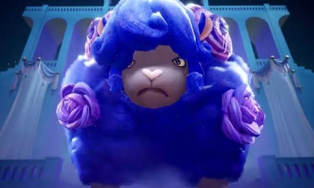 无限暖暖1.6版本天真季活动玩法前瞻介绍