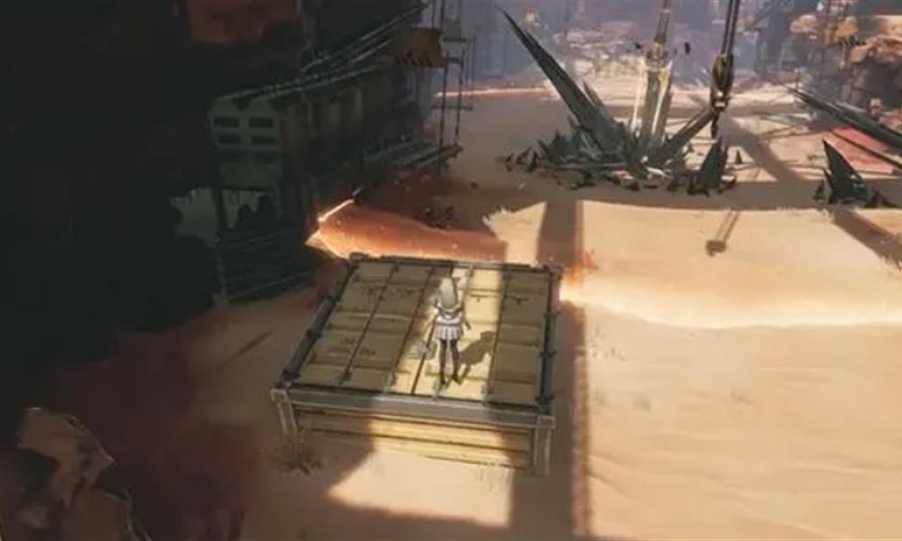 明日方舟终末地是单机吗 终末地玩法特色详细介绍