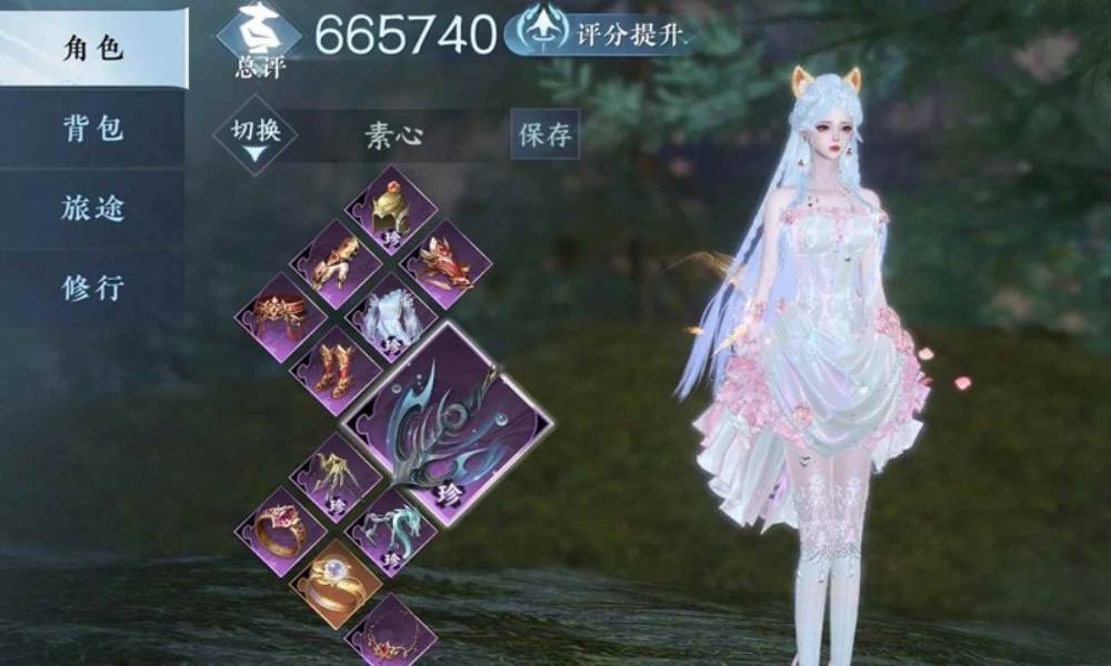 逆水寒手游素问副本保姆级攻略 奶量辅助两不误