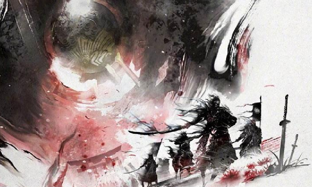 阴阳师全新式神概念海报发布 将于6月18日降临