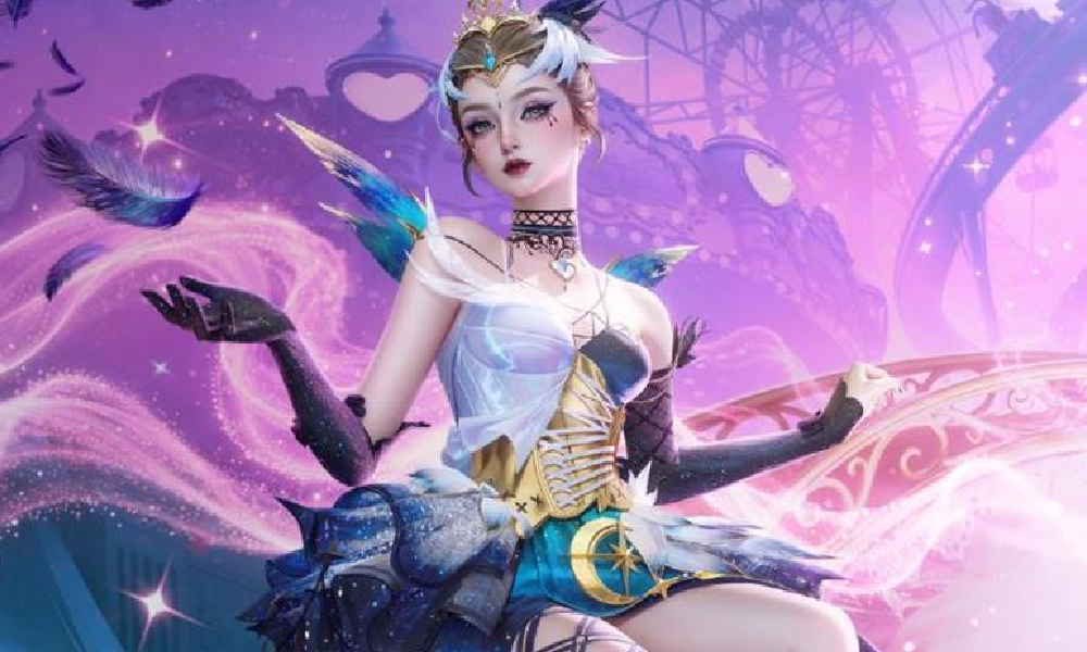 和平精英失梦童话皮肤价格 失梦童话保底多少钱