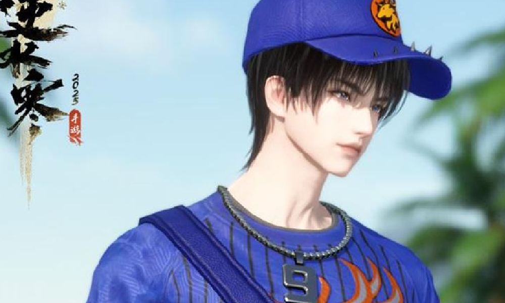 逆水寒手游&times;界外狂潮联动皮肤多少钱 皮肤价格