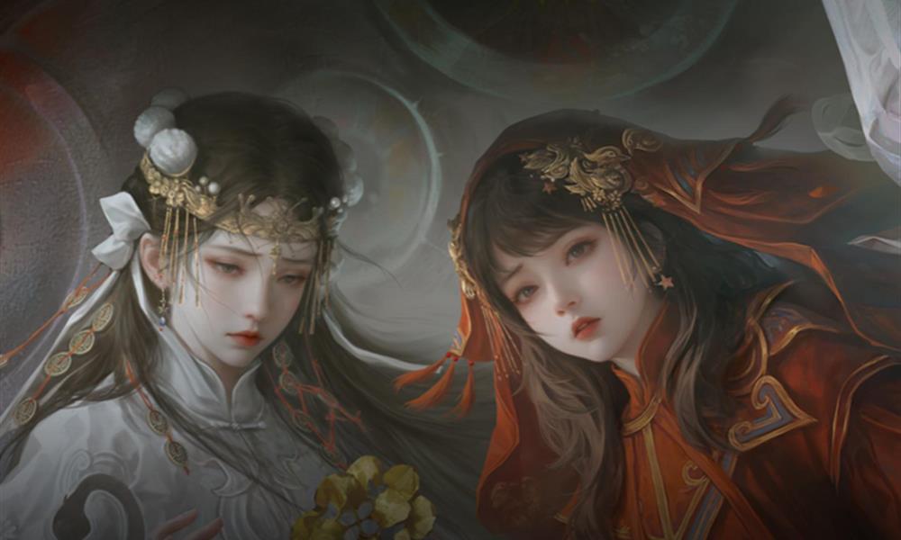 纸嫁衣第八代游戏名字叫什么 纸嫁衣8全名介绍