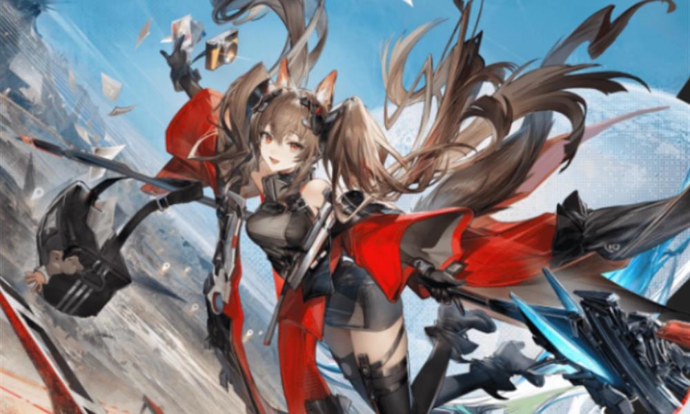 明日方舟终末地洁尔佩塔技能解析 洁尔佩塔有什么技能